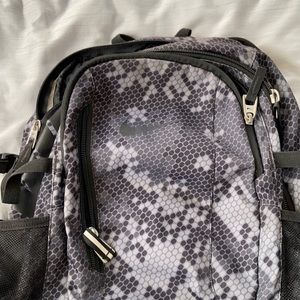 Nike Camo Backpack